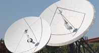 Satelliten Gemeinschaftsanlagen